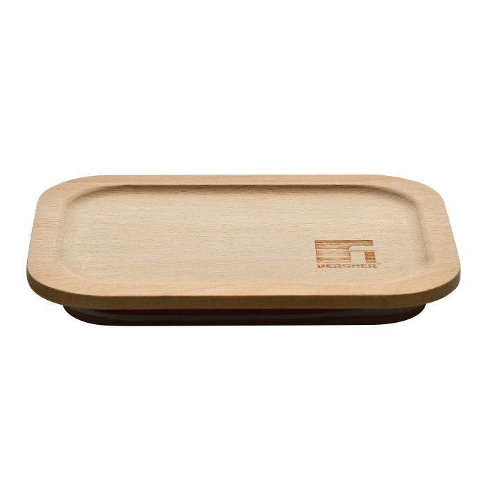 Пищевой контейнер Bergner Naturally, 650 мл (BG-25252-MM) изображение 5