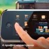 Кофемашина Philips Series 5500 EP 5547/90 (EP5547/90) изображение 7