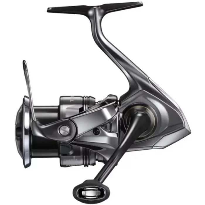 Котушка Shimano Twin Power FE 2500 9+1BB 5.11 (TP2500FE)