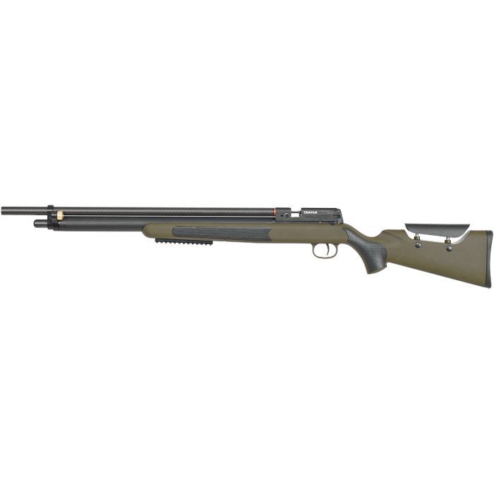 Пневматична гвинтівка Diana XR200 Green (1104000)