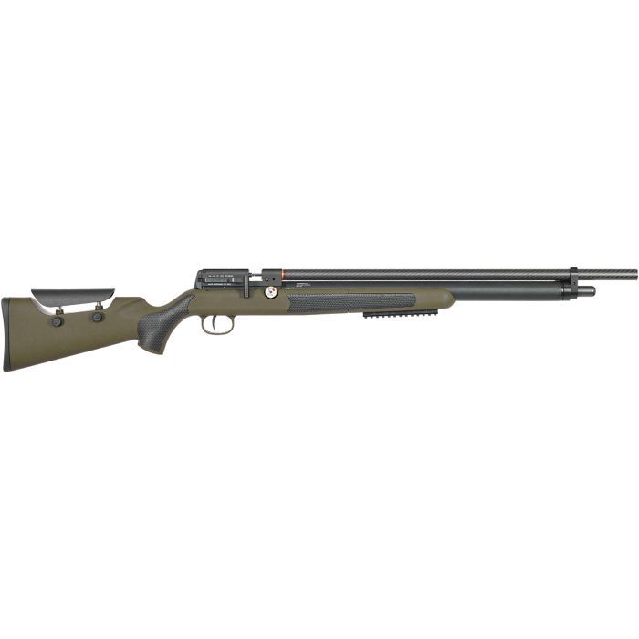 Пневматична гвинтівка Diana XR200 Green (1104000) зображення 2