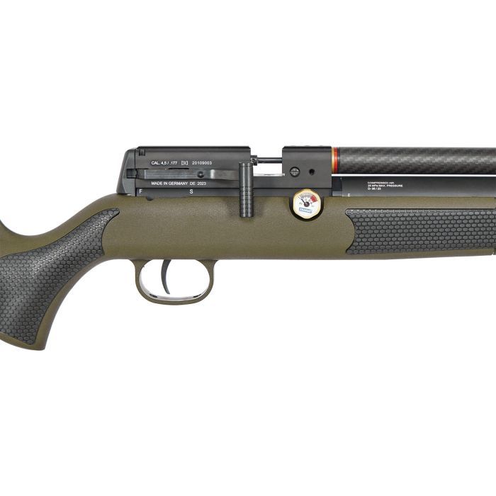 Пневматична гвинтівка Diana XR200 Green (1104000) зображення 5