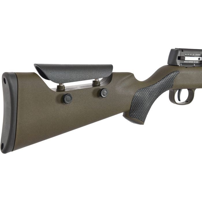 Пневматична гвинтівка Diana XR200 Green (1104000) зображення 8