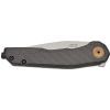 Нож ZT 0545 Black изображение 3