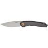 Нож ZT 0545 Black
