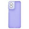 Чехол для мобильного телефона Armorstandart ShadeX Motorola G55 5G Violet (ARM83388)