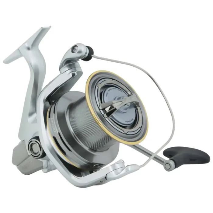 Котушка Shimano Ultegra CI4 5500XSC 5+1BB (ULTCI45500XSC) зображення 2