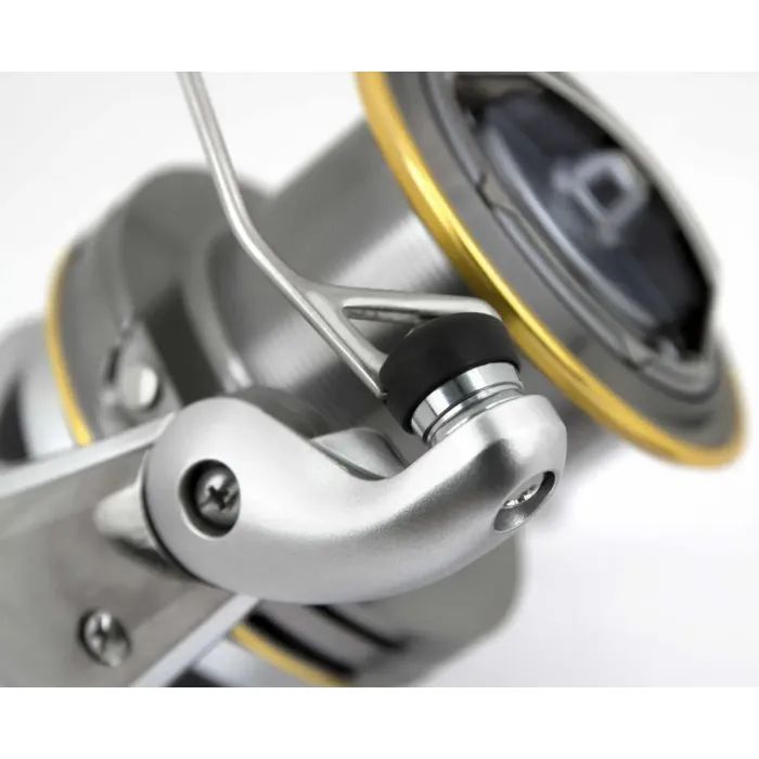 Котушка Shimano Ultegra CI4 5500XSC 5+1BB (ULTCI45500XSC) зображення 5