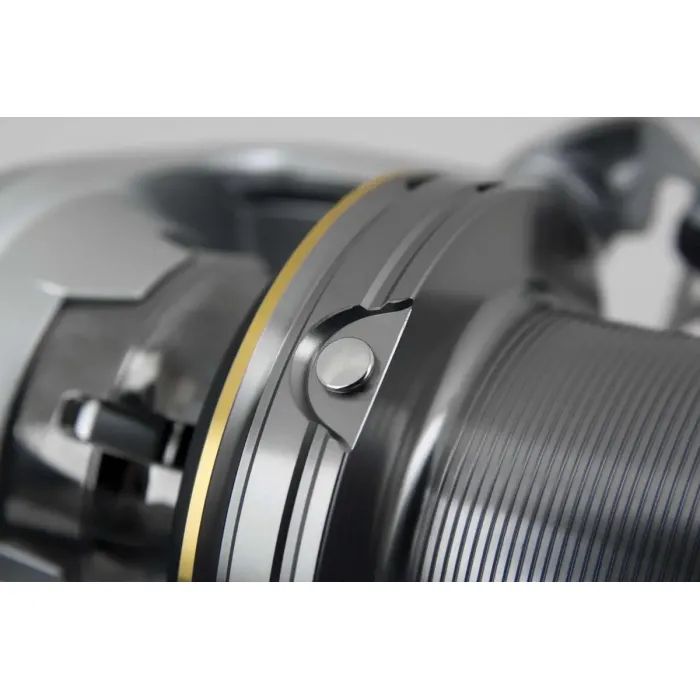 Котушка Shimano Ultegra CI4 5500XSC 5+1BB (ULTCI45500XSC) зображення 6