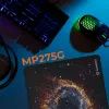 Коврик для мышки GamePro MP275G Speed/Control Black (MP275G) изображение 5