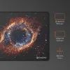 Коврик для мышки GamePro MP275G Speed/Control Black (MP275G) изображение 6
