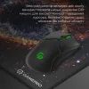 Коврик для мышки GamePro MP275G Speed/Control Black (MP275G) изображение 8