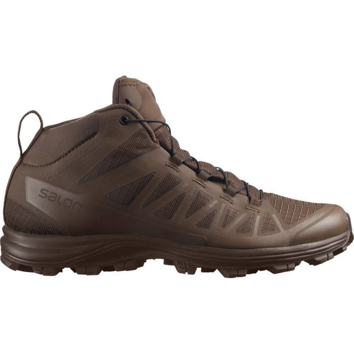 Кросівки Salomon Speed Assault 2 earth 12 (L41595400-12) зображення 2