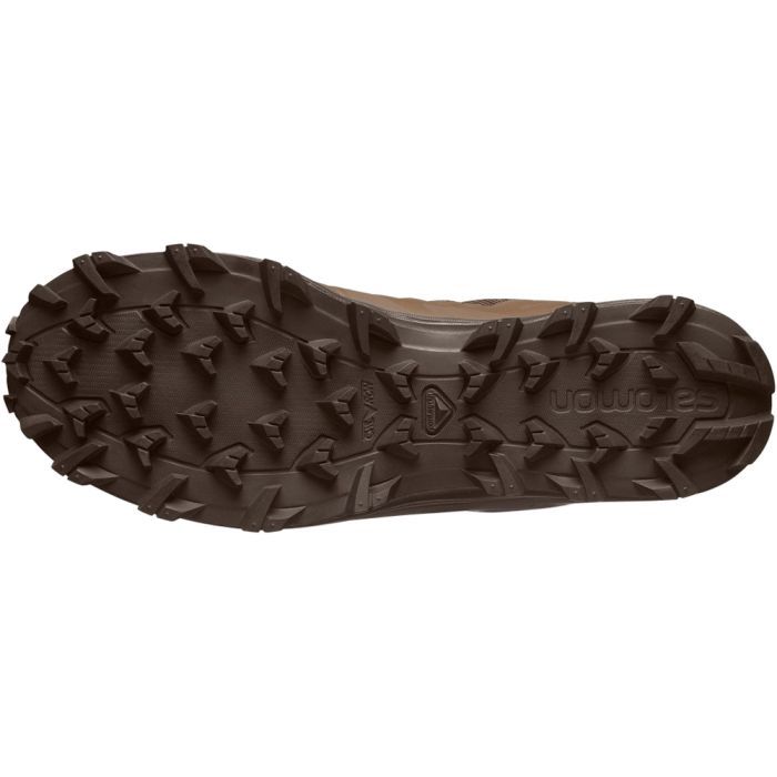Кросівки Salomon Speed Assault 2 earth 12 (L41595400-12) зображення 4