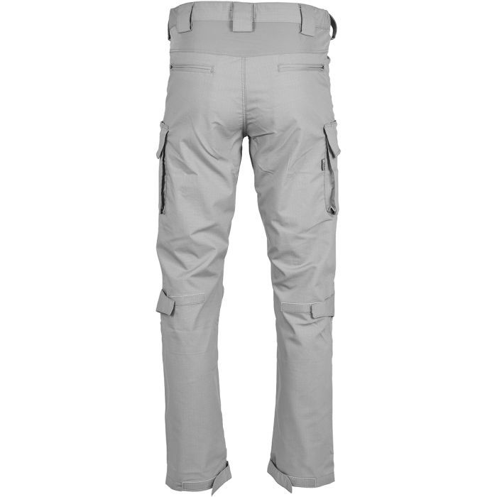 Штани Mecanik Prime Gray 36 (MMACT_00471 36) зображення 2