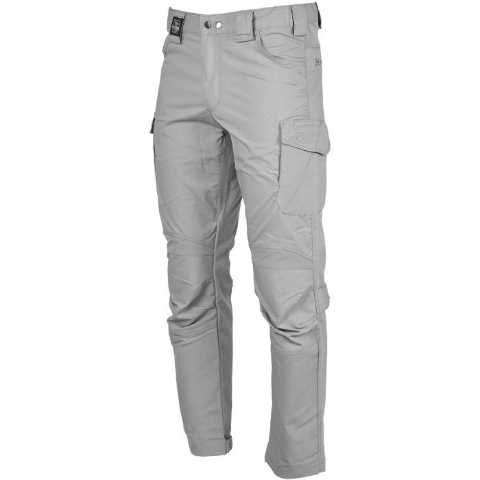 Штани Mecanik Prime Gray 36 (MMACT_00471 36) зображення 3