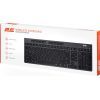 Клавиатура 2E KS280 Wireless/Bluetooth Black-Gray (2E-KS280WBGR_UA) изображение 11