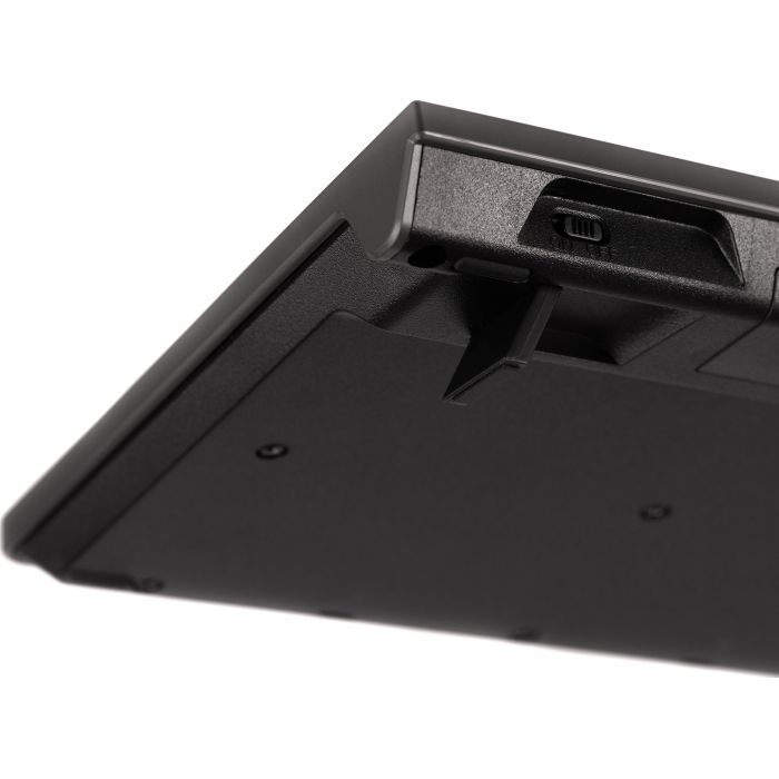 Клавиатура 2E KS280 Wireless/Bluetooth Black-Gray (2E-KS280WBGR_UA) изображение 3