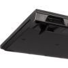 Клавиатура 2E KS280 Wireless/Bluetooth Black-Gray (2E-KS280WBGR_UA) изображение 3