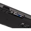 Клавиатура 2E KS280 Wireless/Bluetooth Black-Gray (2E-KS280WBGR_UA) изображение 4
