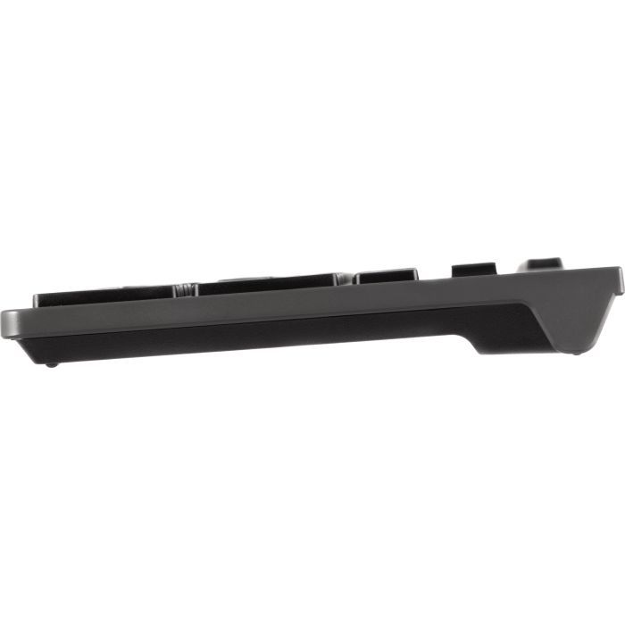 Клавиатура 2E KS280 Wireless/Bluetooth Black-Gray (2E-KS280WBGR_UA) изображение 7