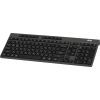 Клавиатура 2E KS280 Wireless/Bluetooth Black-Gray (2E-KS280WBGR_UA) изображение 8