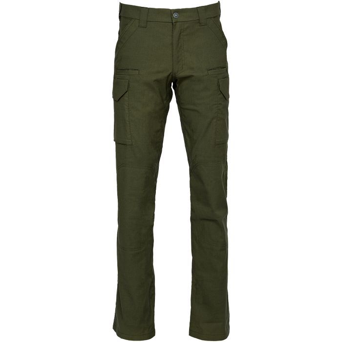 Штани First Tactical M's V2 Tctcl Pant Зелений 32/34 (114011-830-32-34)