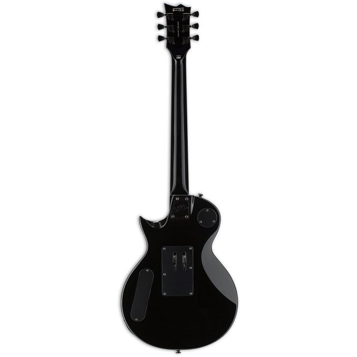 Електрогітара LTD GH-200 Gary Holt Signature Black зображення 2
