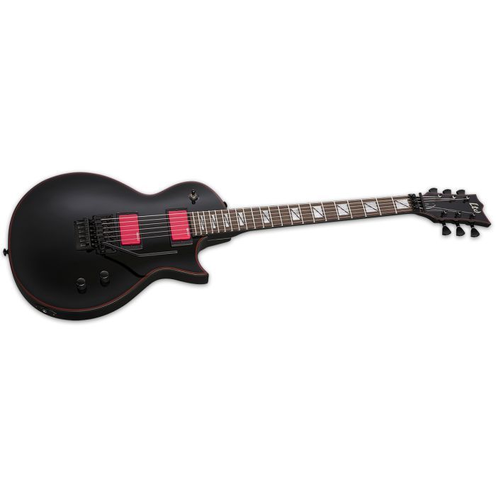 Електрогітара LTD GH-200 Gary Holt Signature Black зображення 3