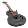 Електрогітара LTD GH-200 Gary Holt Signature Black зображення 6