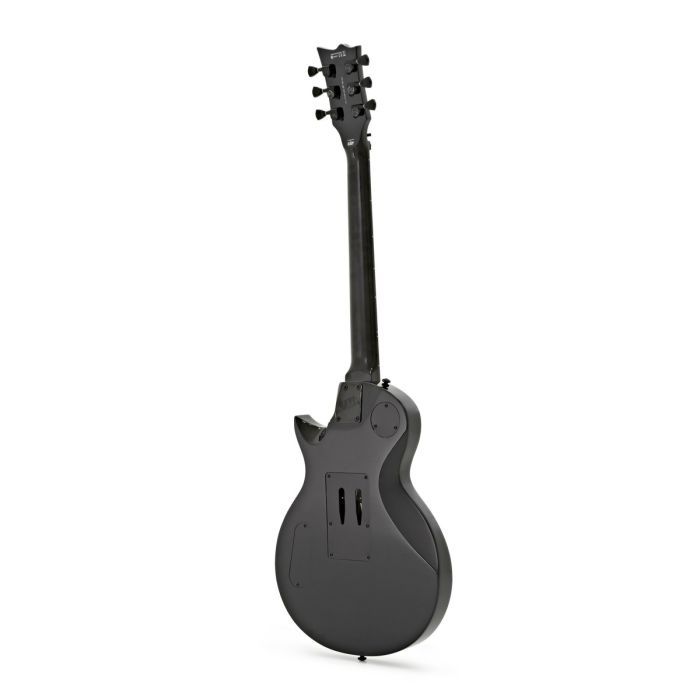 Електрогітара LTD GH-200 Gary Holt Signature Black зображення 7