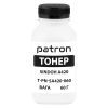 Тонер Pantum/Sindoh A420, 60 г Patron (PN-SA420-060)