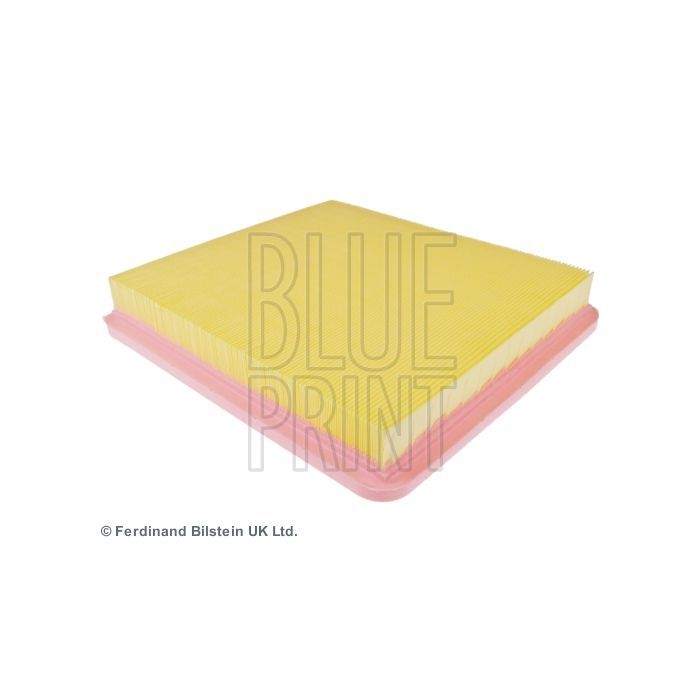 Воздушный фильтр для автомобиля Blue Print ADG022140 изображение 2