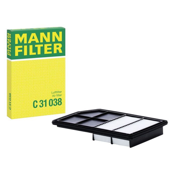 Воздушный фильтр для автомобиля Mann C31038 изображение 2