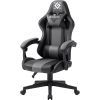 Кресло игровое Defender Cosmic Black/Grey (64479) изображение 2