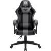 Кресло игровое Defender Cosmic Black/Grey (64479) изображение 5