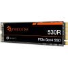 Накопитель SSD M.2 2280 1TB FireCuda 530R Seagate (ZP1000GM3A063) изображение 3