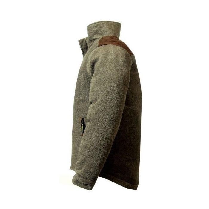 Куртка Hallyard Norville Зелений L (Norville-001 L) изображение 2