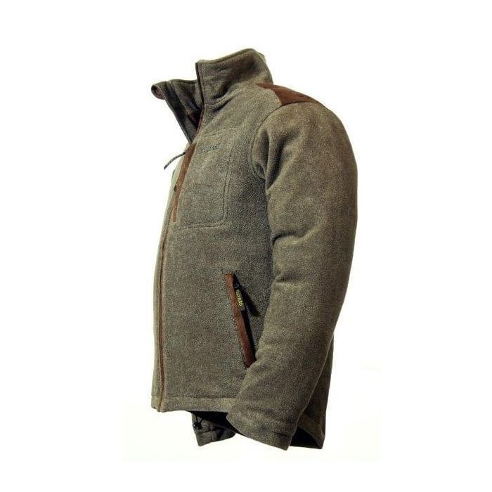 Куртка Hallyard Norville Зелений L (Norville-001 L) изображение 3