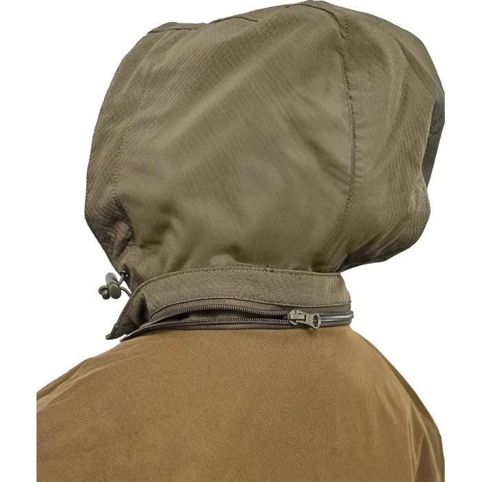 Куртка Hallyard Scarba Хакі 50/M (scarba-J-001 50) зображення 10