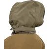 Куртка Hallyard Scarba Хакі 48/S (scarba-J-001 48) зображення 10