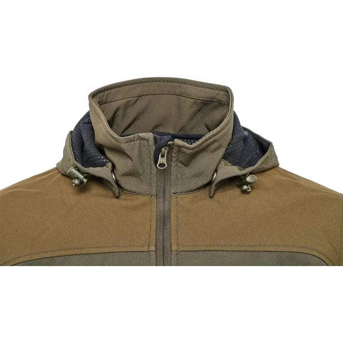 Куртка Hallyard Scarba Хакі 50/M (scarba-J-001 50) зображення 4