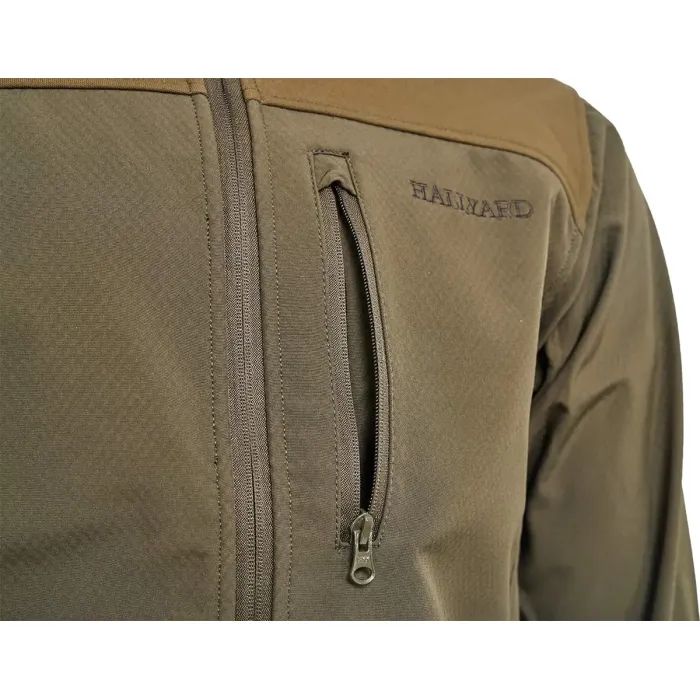 Куртка Hallyard Scarba Хакі 50/M (scarba-J-001 50) зображення 5