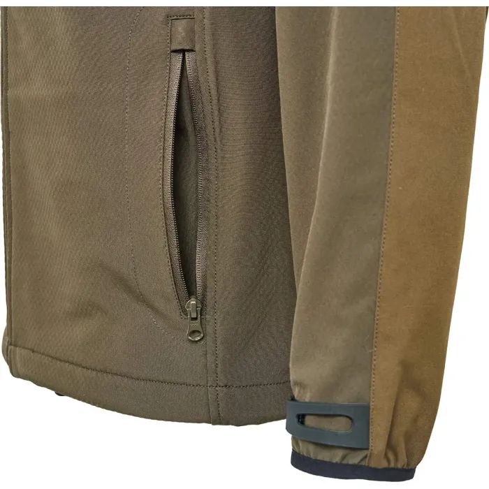 Куртка Hallyard Scarba Хакі 50/M (scarba-J-001 50) зображення 6