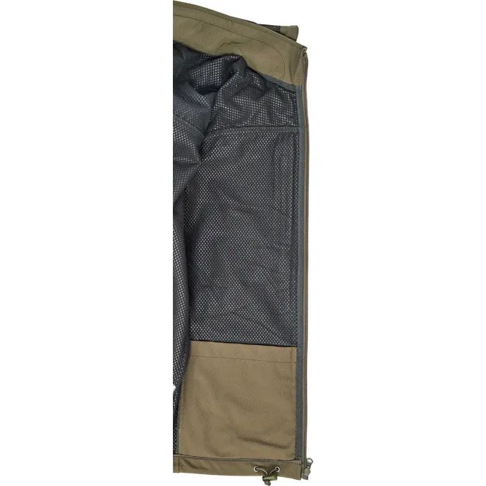 Куртка Hallyard Scarba Хакі 50/M (scarba-J-001 50) зображення 8