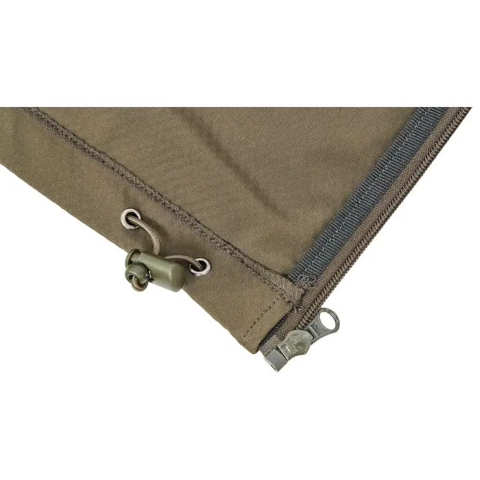 Куртка Hallyard Scarba Хакі 50/M (scarba-J-001 50) зображення 9