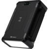 Батарея универсальная Sandberg 96000mAh, Survivor, DC/84W, PD/60W, Cigar Lighter 180W, Wireless, LiFePo4 (420-78) изображение 4