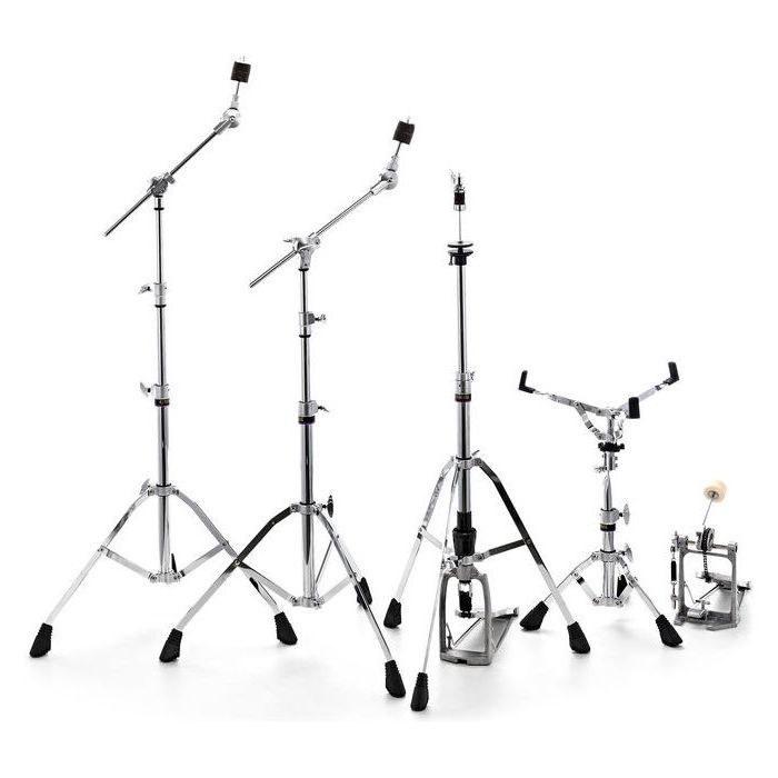 Стійка для ударних Yamaha Hardware Pack (HW780) зображення 2