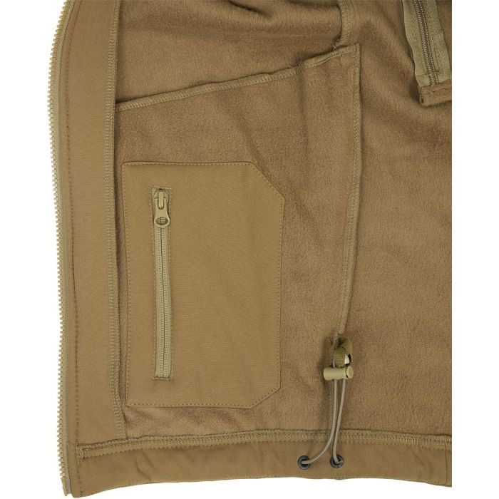 Куртка Skif Tac SoftShell Gamekeeper Coyote 3XL (Gamekeeper-J-coyote 3XL) зображення 10