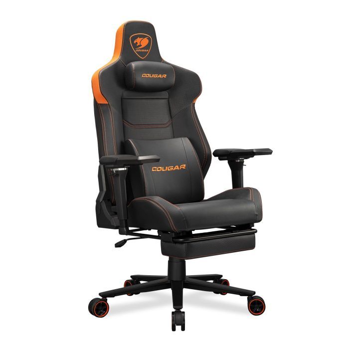 Крісло ігрове Cougar Armor EVO M зображення 2